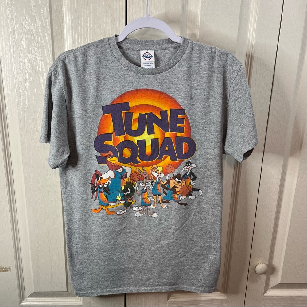 Tune Squad T-Shirt